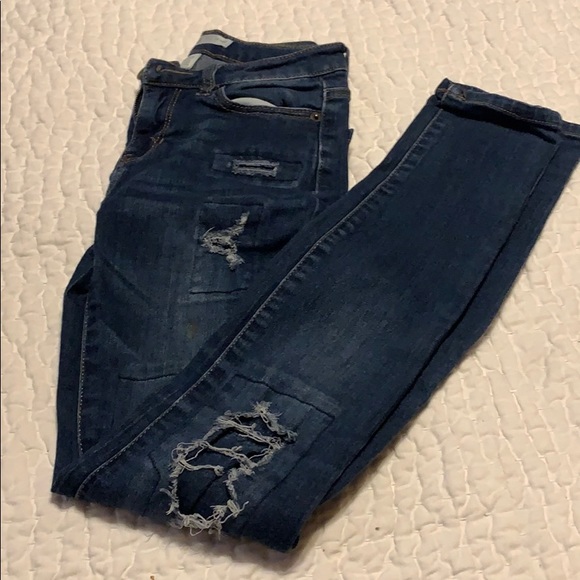 Jeans bundle - Picture 2 of 16